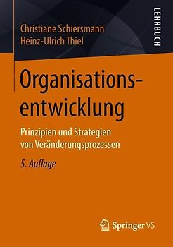 Organisationsentwicklung