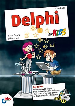 Delphi für Kids