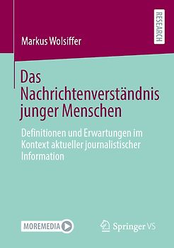 Das Nachrichtenverständnis junger Menschen