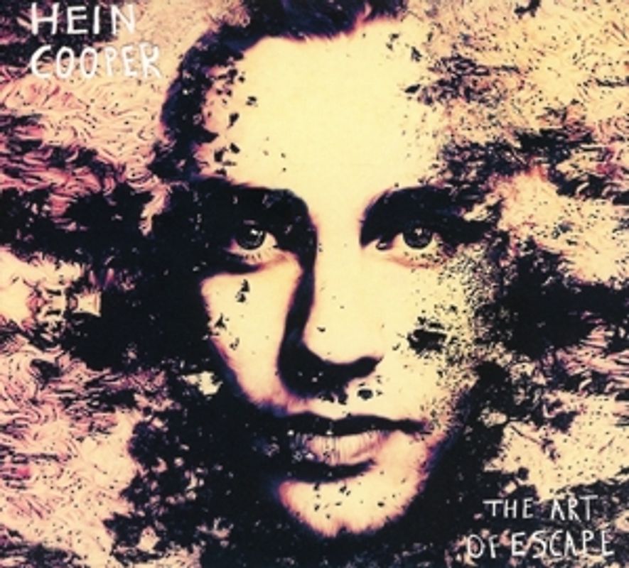 Cooper,Hein - The Art Of Escape