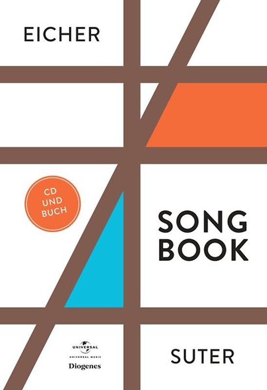 Song Book