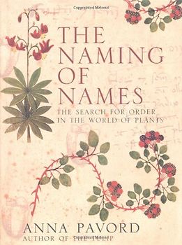 The Naming of Names