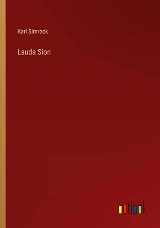 Lauda Sion