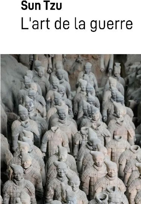 L'art de la guerre