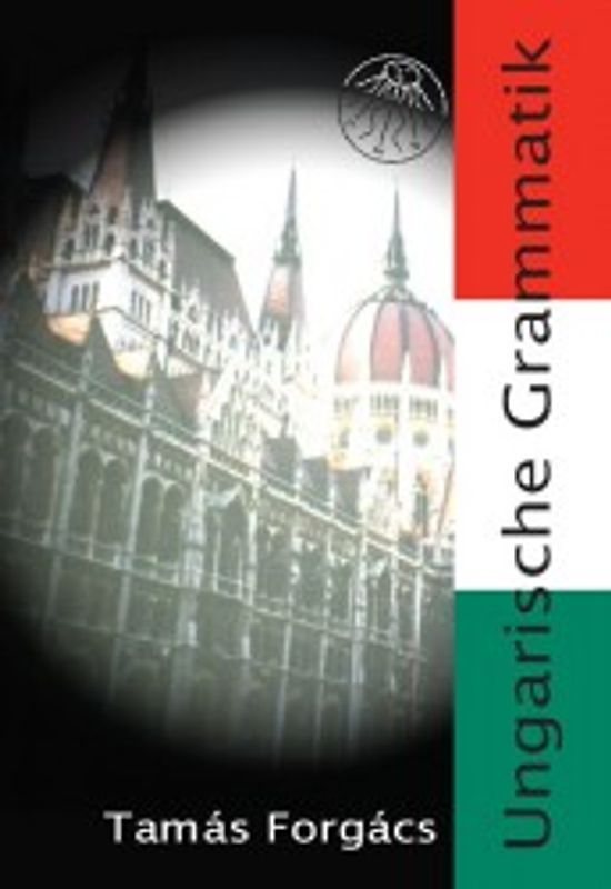 Ungarische Grammatik