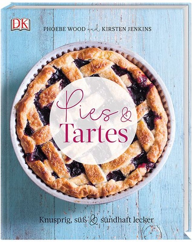 Pies & Tartes