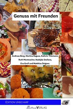 Genuss mit Freunden