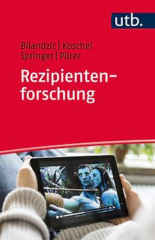 Rezipientenforschung