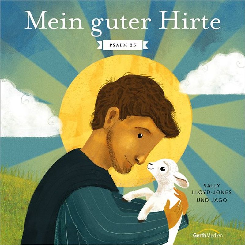 Mein guter Hirte