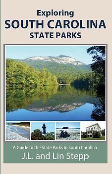 Exploring South Carolina State Parks