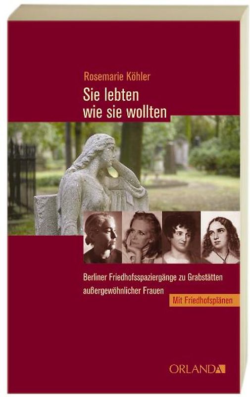 Sie lebten wie sie wollten