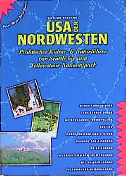 USA: Nordwesten
