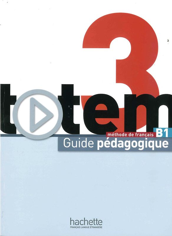 totem 3 – Internationale Ausgabe