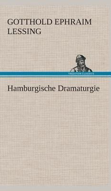 Hamburgische Dramaturgie