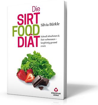 Die Sirtfood-Diät