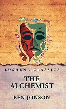 The Alchemist