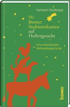 Die Bremer Stadtmusikanten auf Herbergssuche