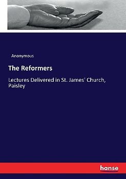 The Reformers