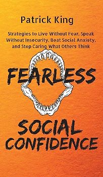 Fearless Social Confidence