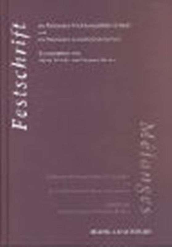 Festschrift des Nationalen Versicherungsbüros der Schweiz und des Nationalen Garantiefonds Schweiz aus Anlass der 34. Generalversammlung des Council of Bureaux am 15./16. Juni 2000 in Genf