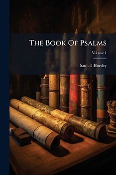 The Book Of Psalms