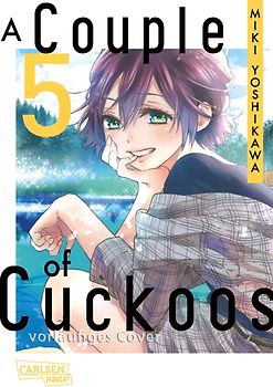 A Couple of Cuckoos 5