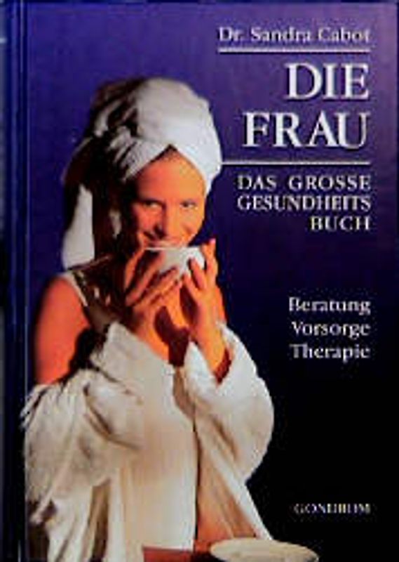 Die Frau