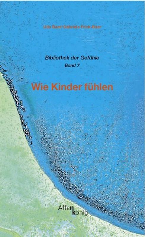 Wie Kinder fühlen