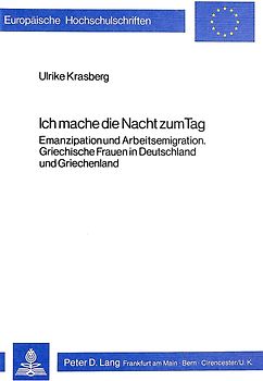 Ich mache die Nacht zum Tag