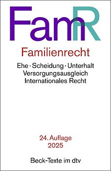 Familienrecht