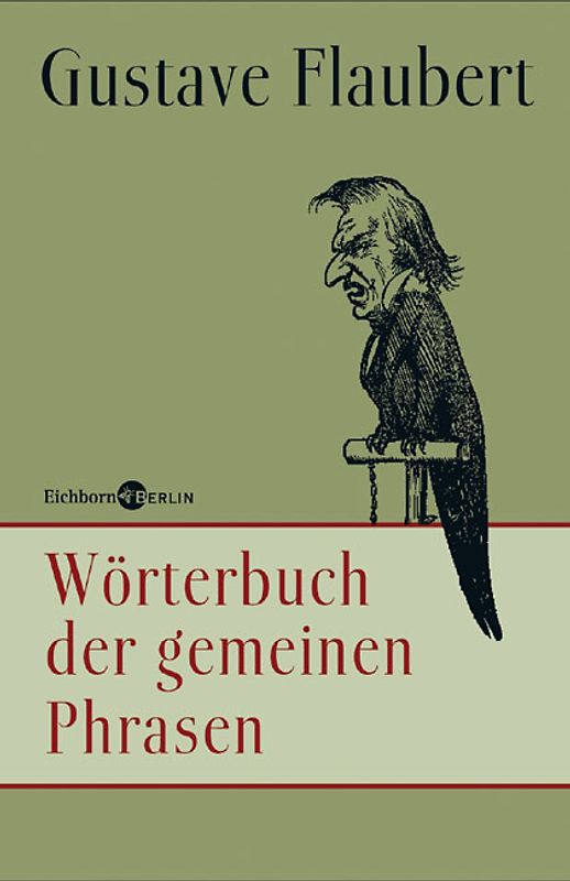 Wörterbuch der gemeinen Phrasen