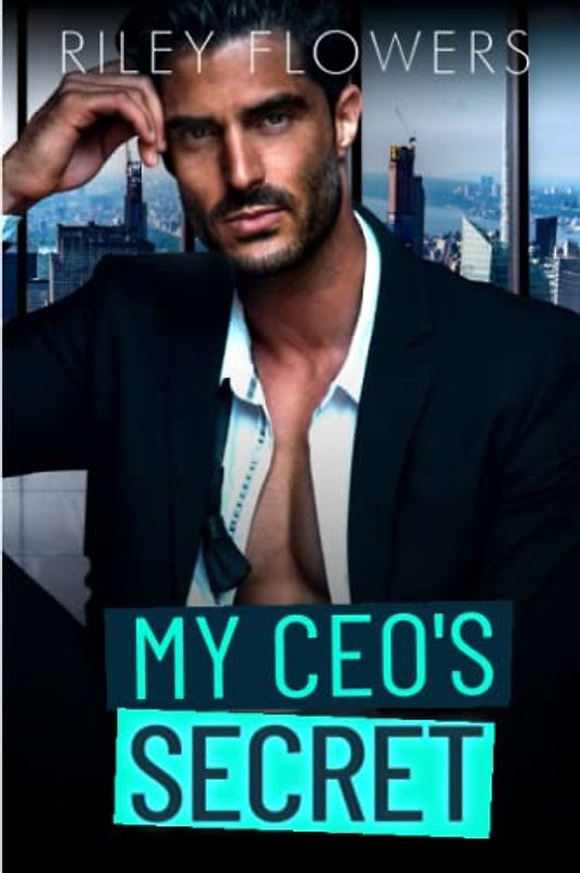 My CEO's Secret: Ein Enemies to Lovers Liebesroman (Secret Lovestories, Band 2)