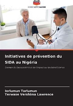 Initiatives de prévention du SIDA au Nigéria