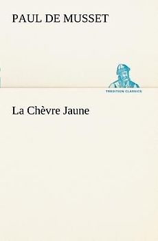 La Chèvre Jaune
