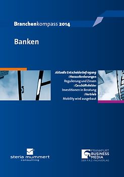 Branchenkompass 2014 Banken