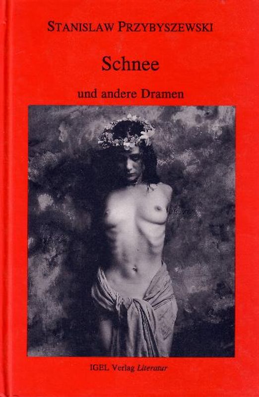 Werke, Aufzeichnungen und ausgewählte Briefe. Gesamtausgabe mit einem... / Schnee