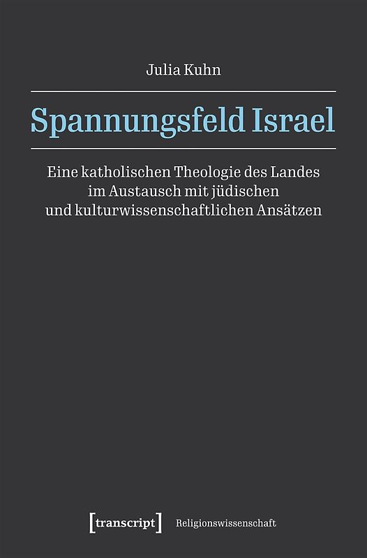 Spannungsfeld Israel