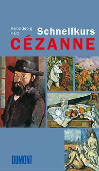 DuMont Schnellkurs Cézanne