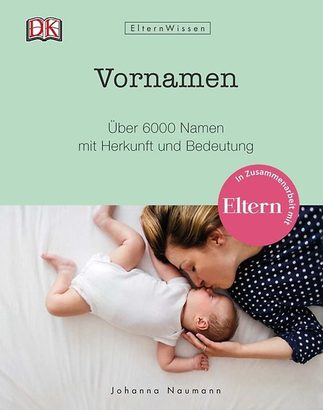 ElternWissen. Vornamen