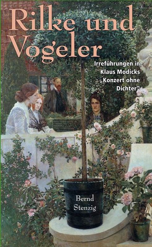Rilke und Vogeler