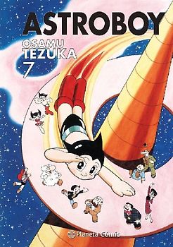 Astro Boy 7