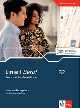 Linie 1 Beruf B2