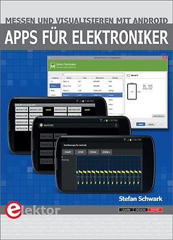 Apps für Elektroniker