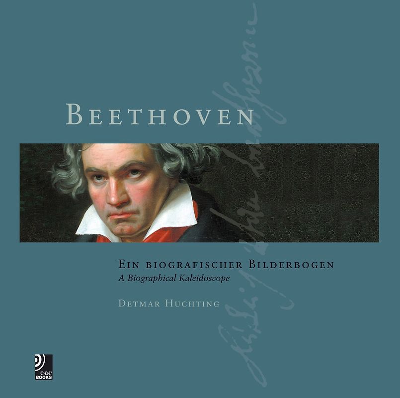Beethoven - Ein biografischer Bilderbogen