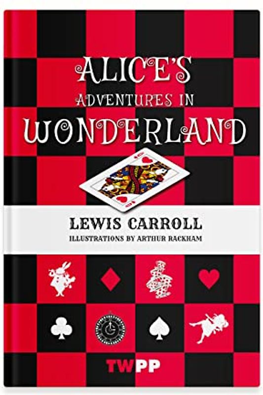 Alice's Adventures in Wonderland