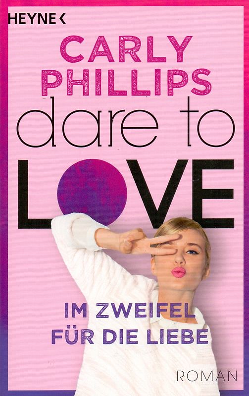 Im Zweifel für die Liebe