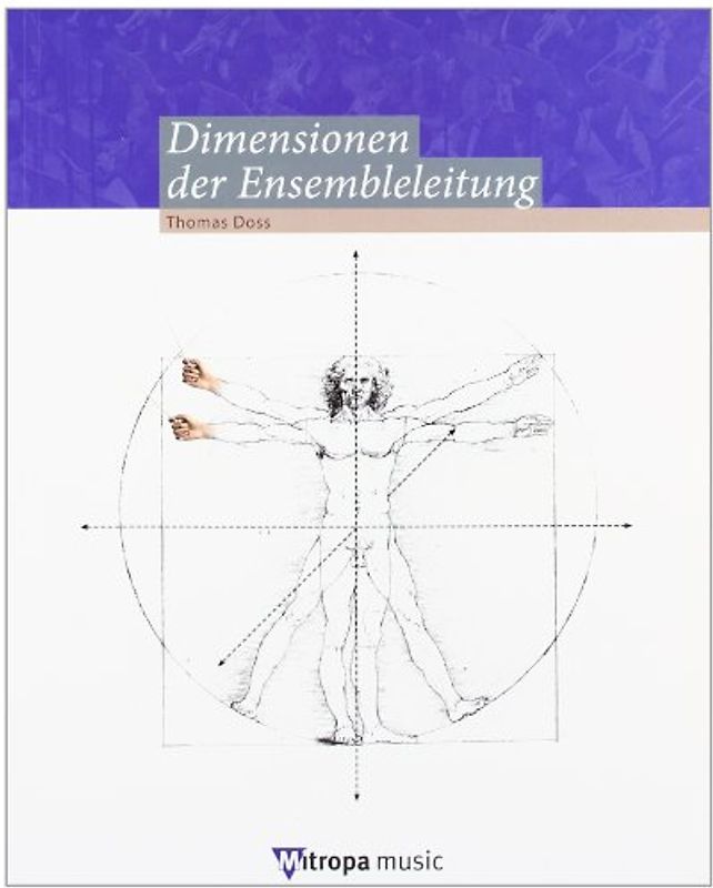 Dimensionen der Ensembleleitung - Thomas Doss