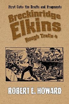 Breckinridge Elkins Rough Trails 4