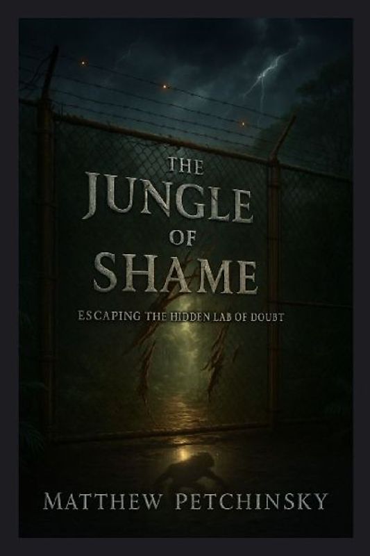 The Jungle of Shame