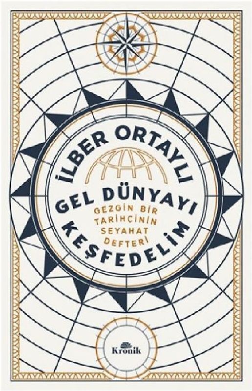 Gel Dünyayi Kesfedelim